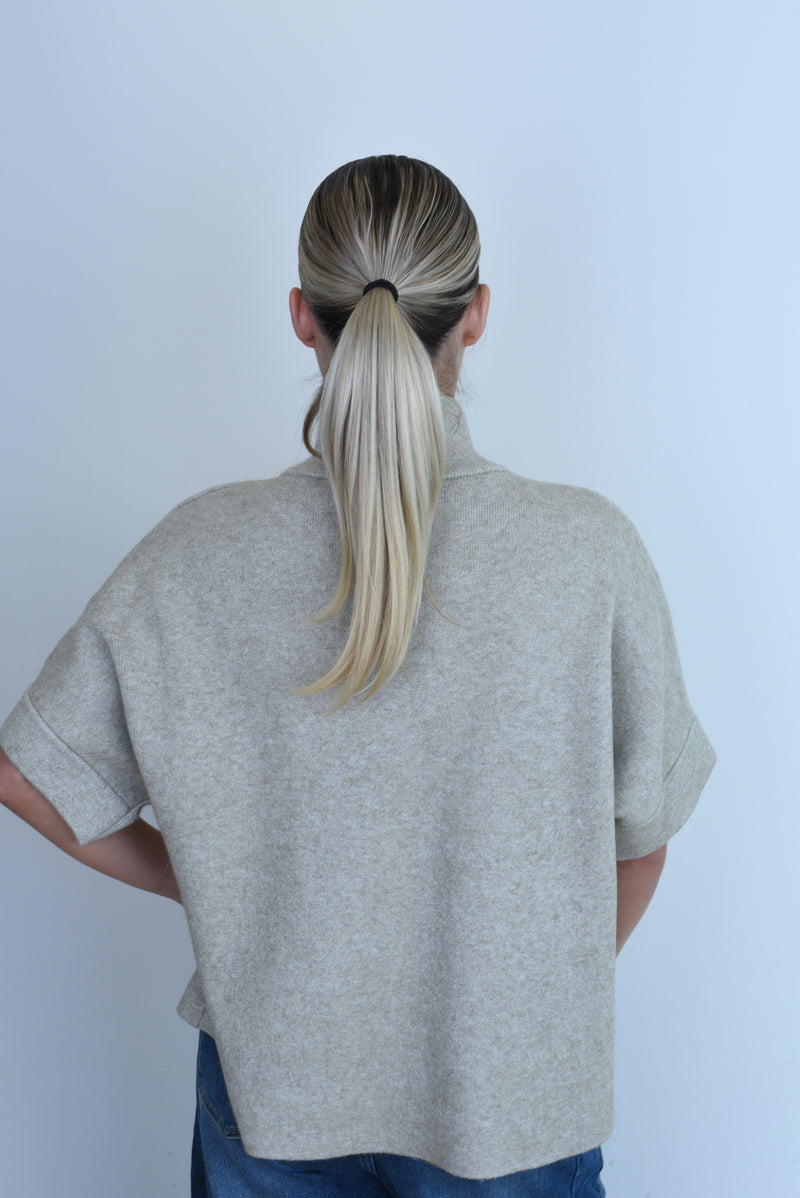 Spello cape coat in 3 kleuren