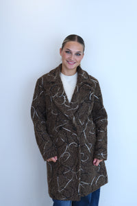 Paterno jas in 2 kleuren