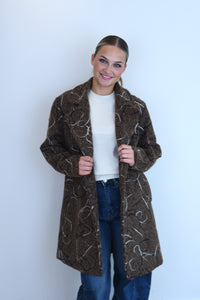 Paterno jas in 2 kleuren