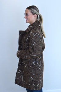 Paterno jas in 2 kleuren