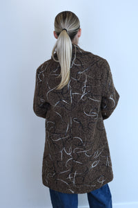Paterno jas in 2 kleuren