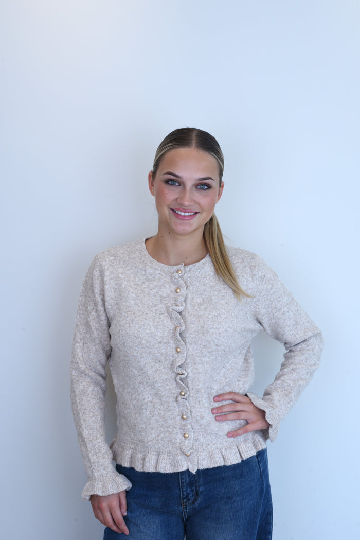 Caro vest
