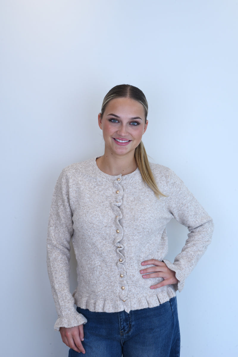 Caro vest
