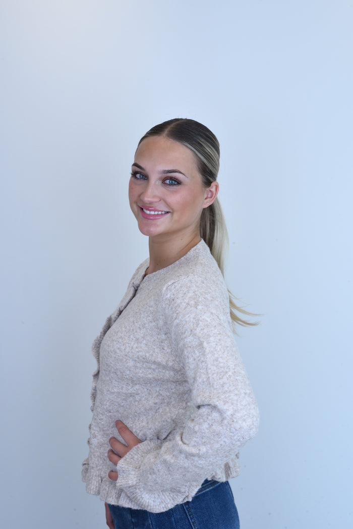 Caro vest
