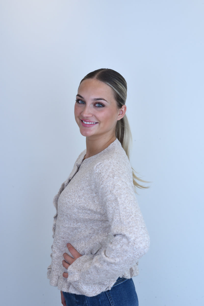 Caro vest
