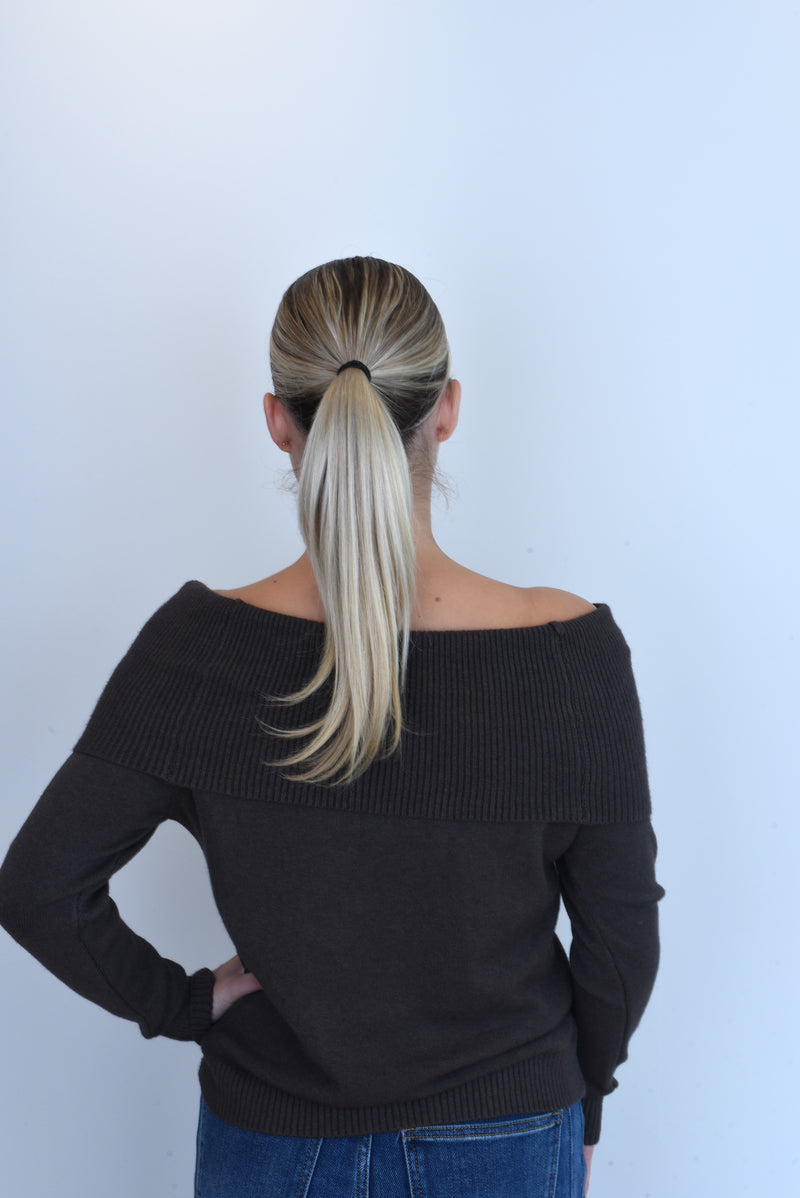 Kesia trui in 3 kleuren
