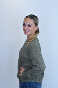 Kiko trui in 3 kleuren