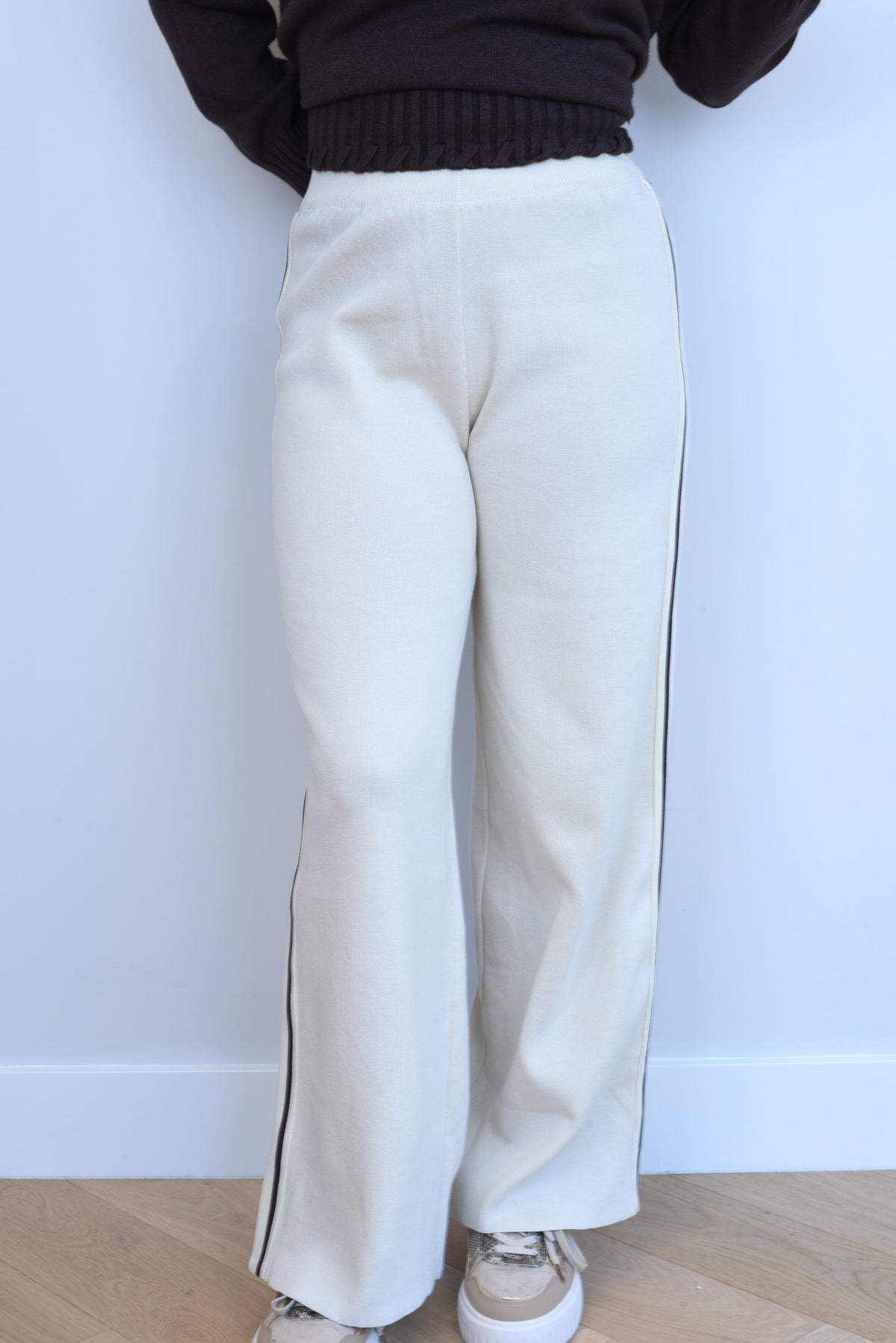 Meline broek in 2 kleuren