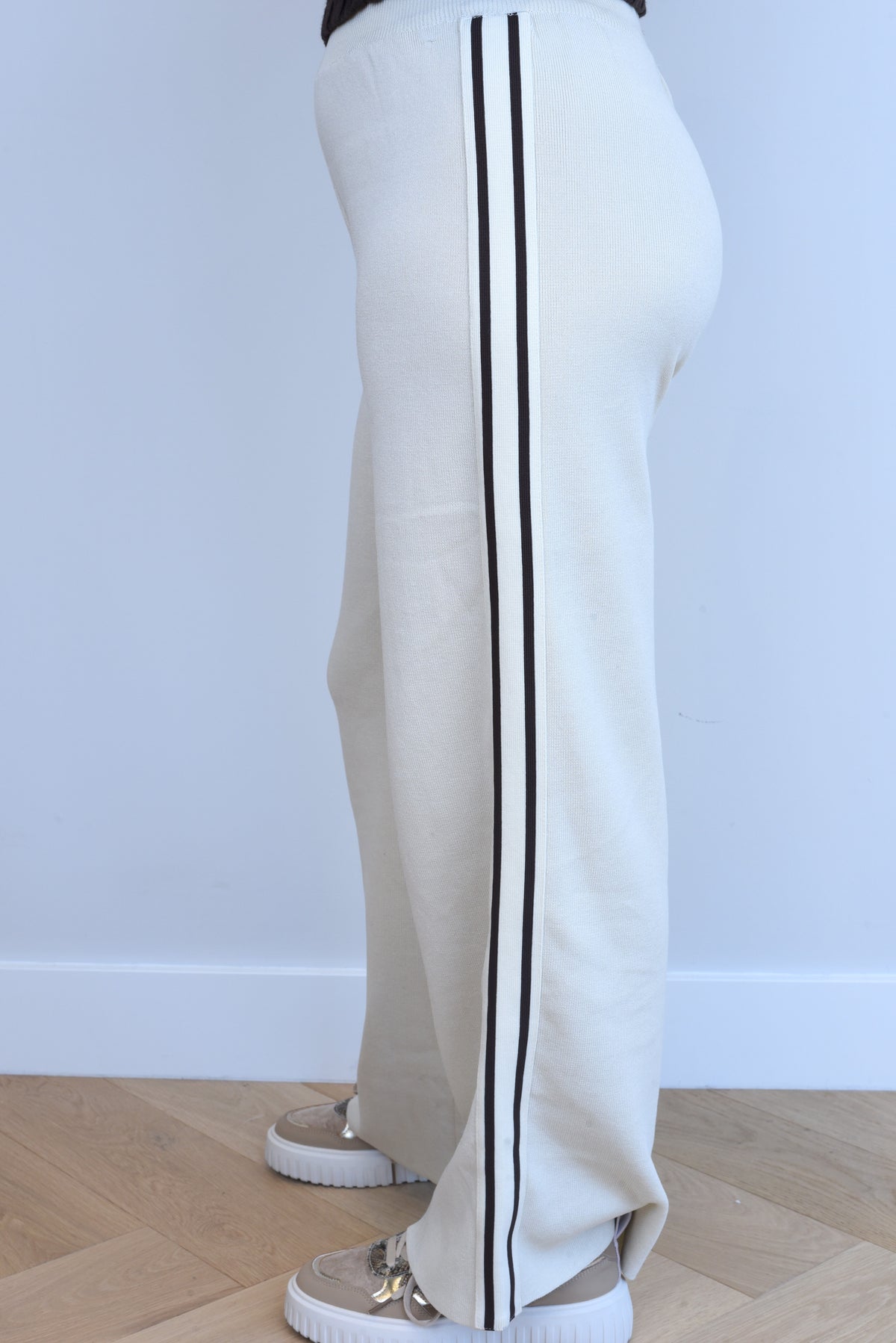 Meline broek in 2 kleuren