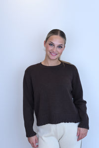 Kiko trui in 3 kleuren