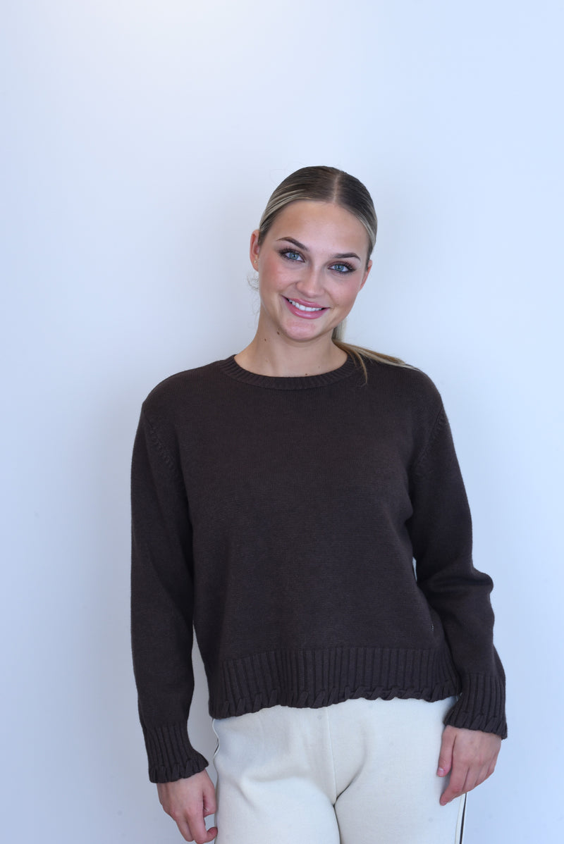 Kiko trui in 3 kleuren