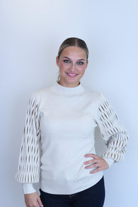 Jolio trui in 3 kleuren
