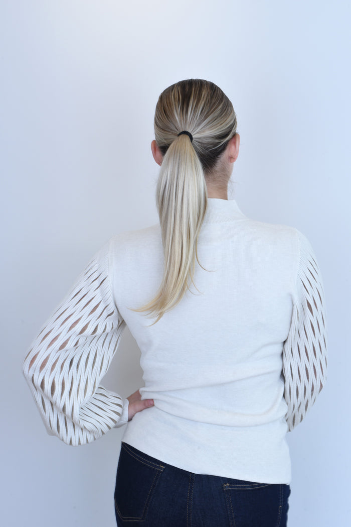 Jolio trui in 3 kleuren