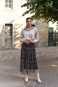 Perle blouse