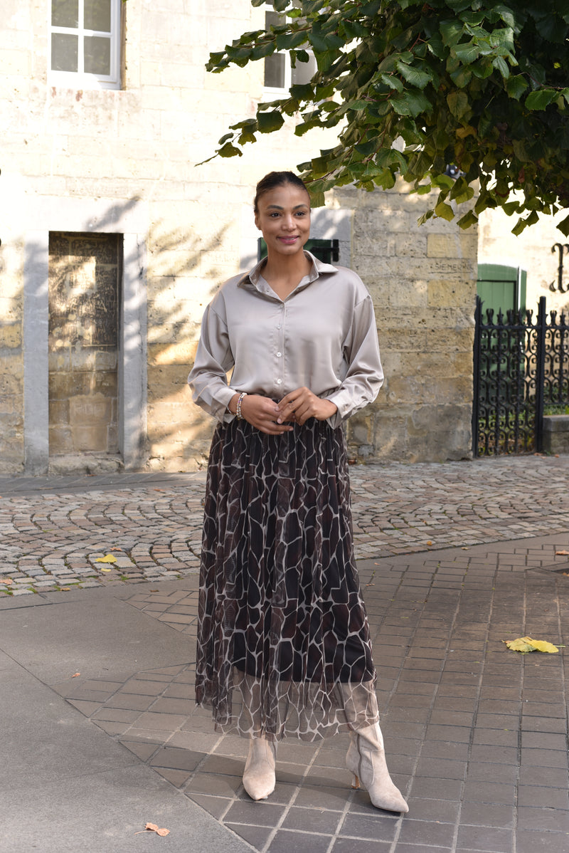 Perle blouse