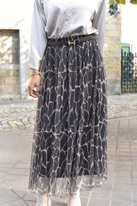 Tenza rok