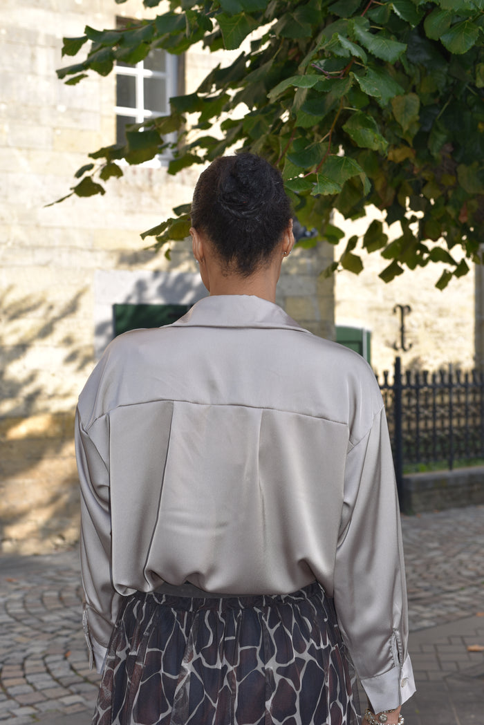 Perle blouse