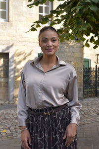 Perle blouse