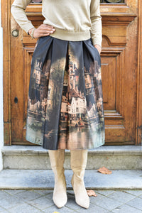 Mina rok