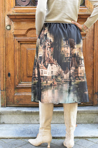 Mina rok