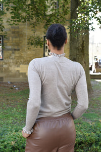 Romy truitje