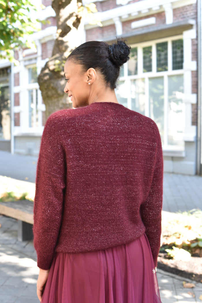 Tami trui in 2 kleuren