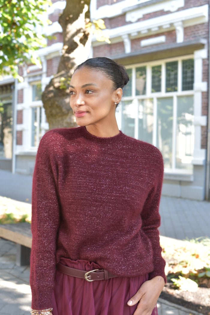 Tami trui in 2 kleuren