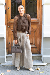 Casy blouse