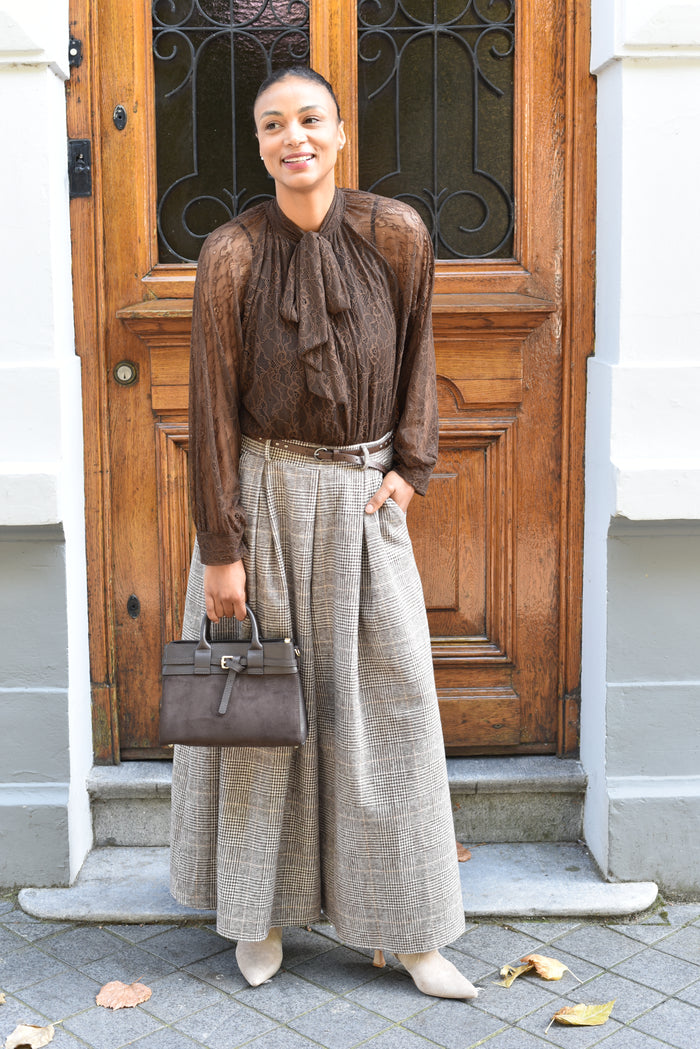 Casy blouse