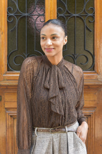 Casy blouse