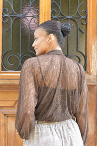 Casy blouse