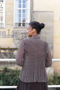Polly blouse