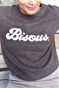 Bisous trui