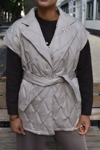 Blom gilet