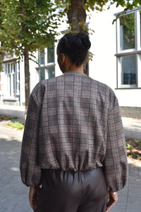 Unisa jas