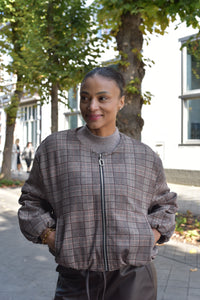 Unisa jas