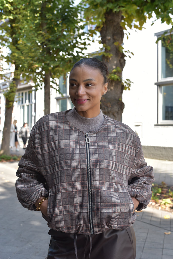 Unisa jas