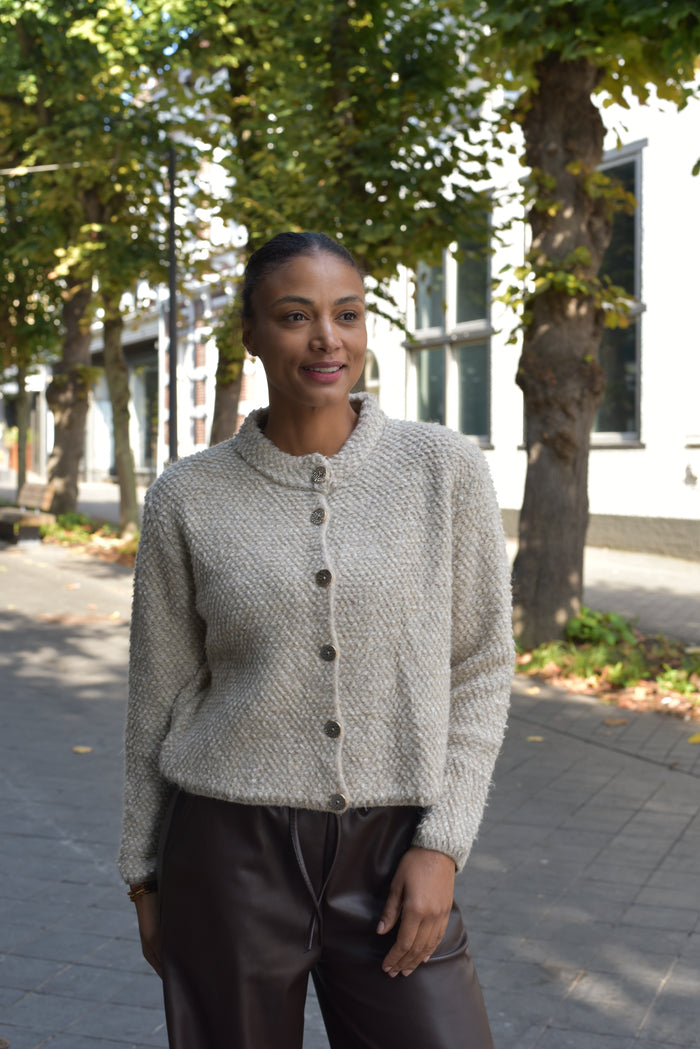 Fryda vest