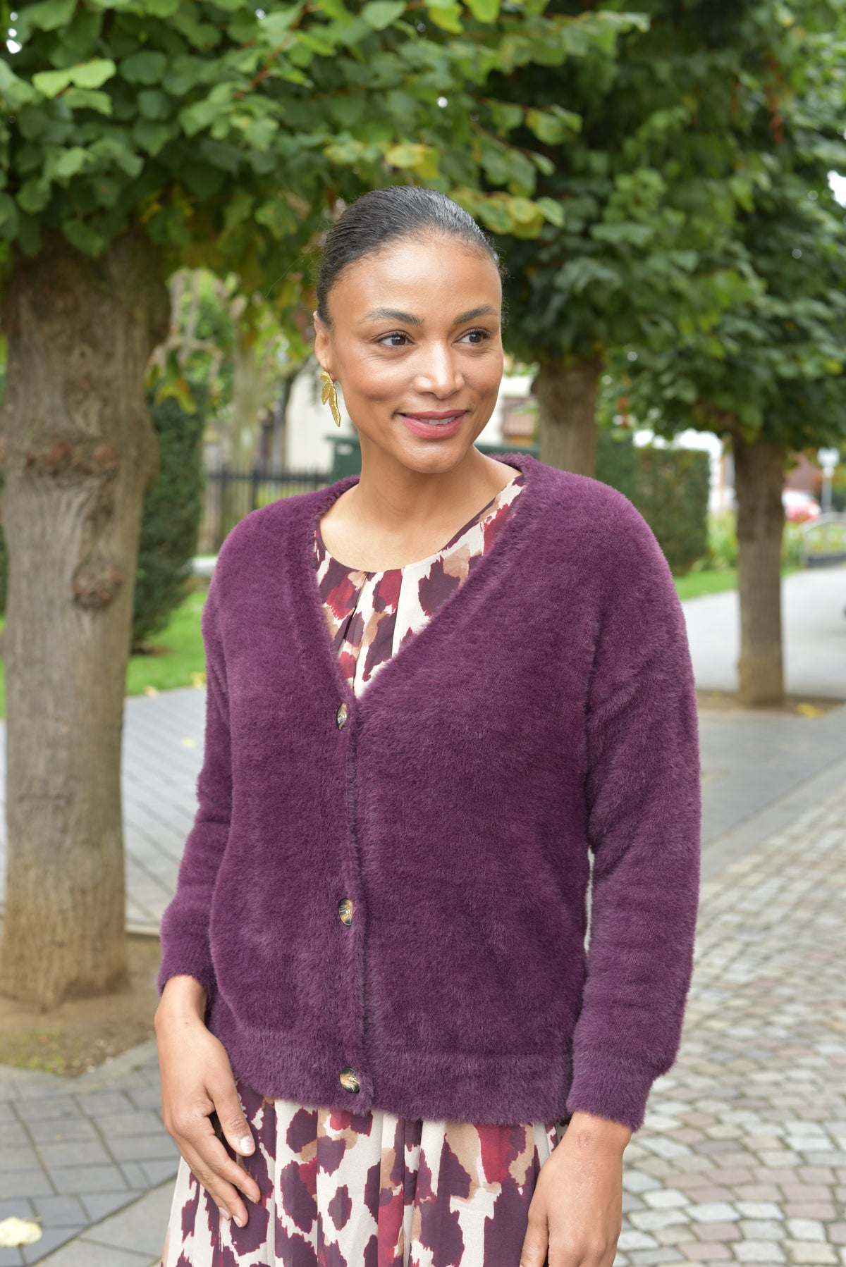 Laro vest