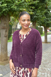Laro vest