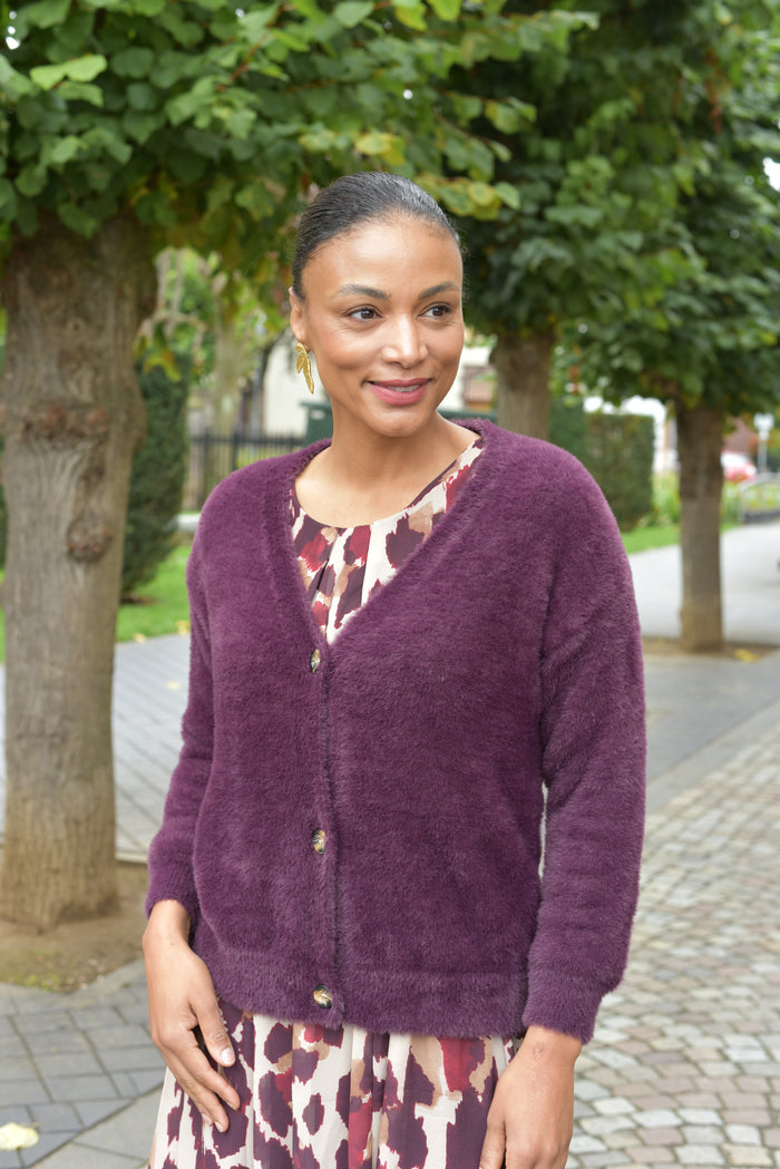 Laro vest
