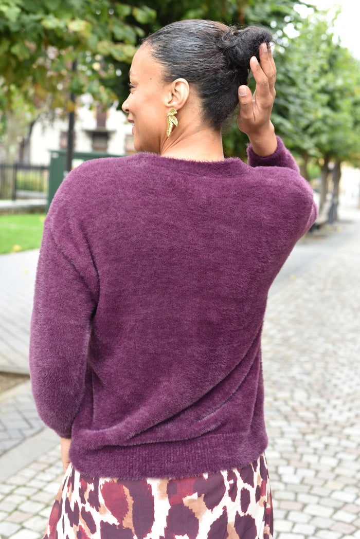 Laro vest