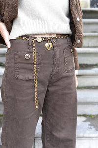 Kiko jeans