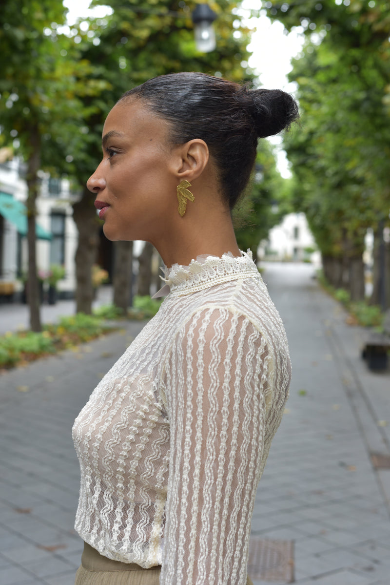 Ginny blouse