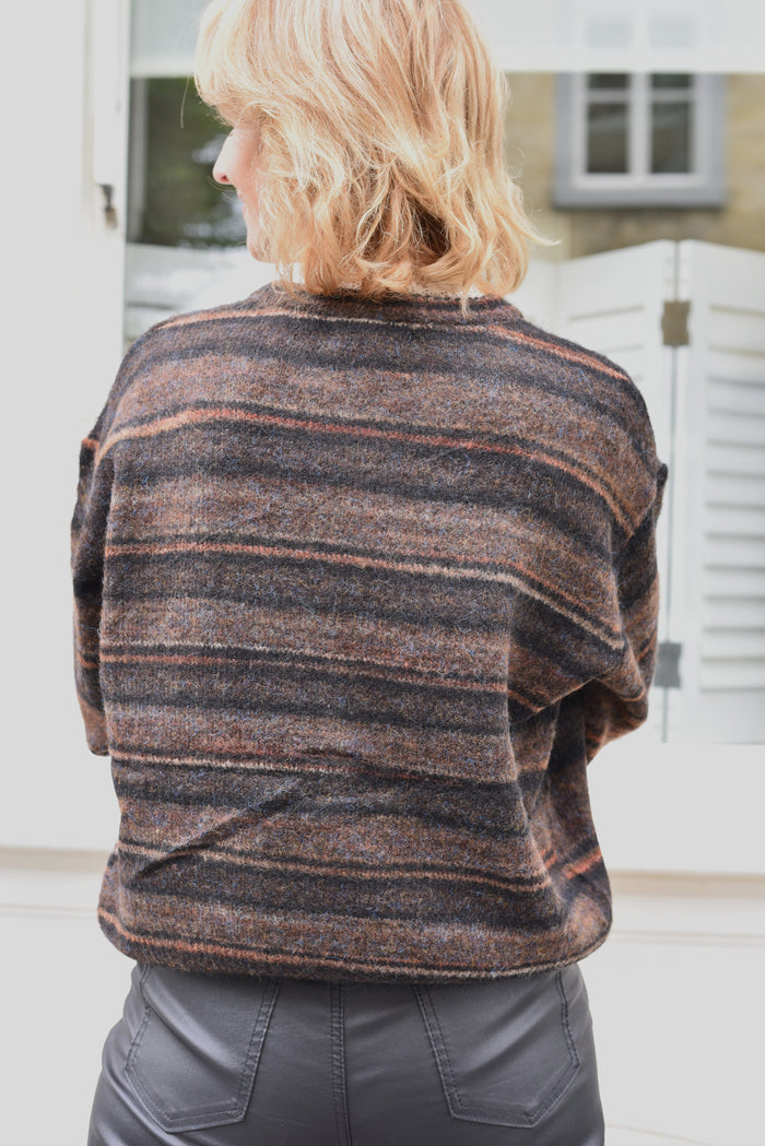 Milano vest
