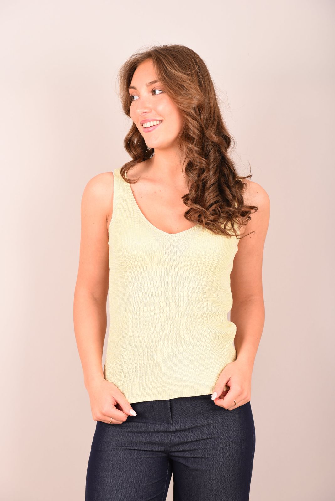 Olyto Top in 5 kleuren