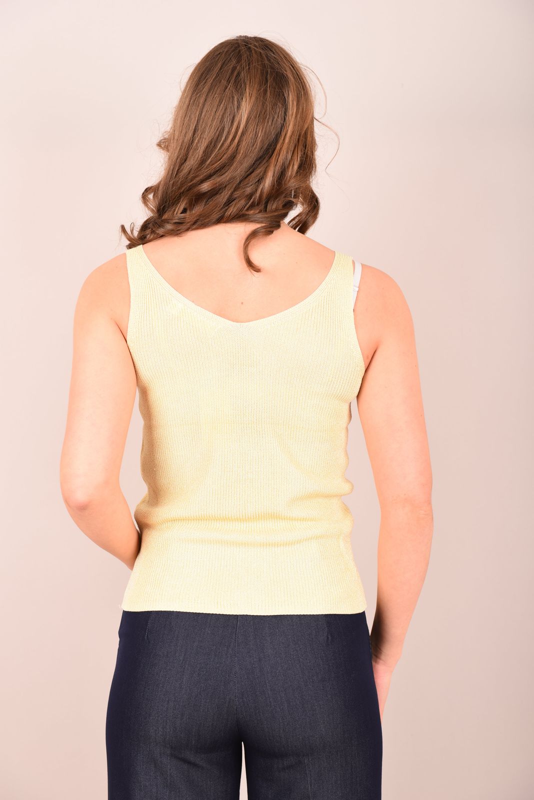 Olyto Top in 5 kleuren