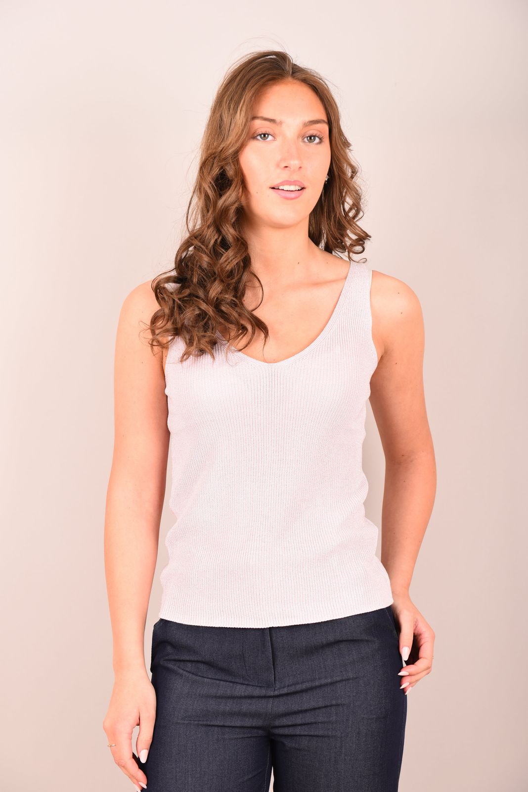 Olyto Top in 5 kleuren