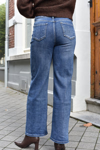 Olyra jeans