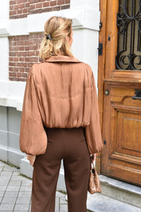 Nuri blouse